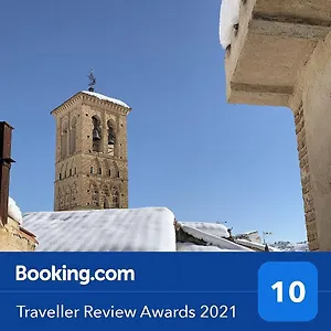  Apartamento La Casa De Jabe - Casco Antiguo España