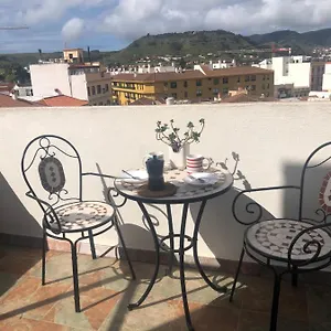  Apartamento Atico La Laguna Con Terraza Y Vistas España
