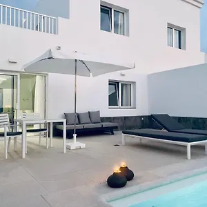 Сasa de vacaciones Trendy Casa Linea, Playa Blanca (Lanzarote)