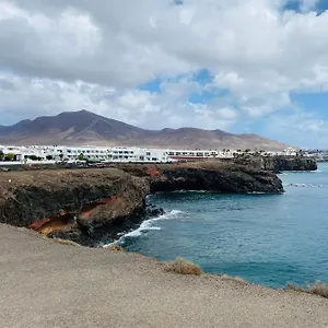 Сasa de vacaciones Paradise By The Sea, Playa Blanca (Lanzarote)