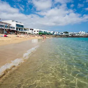 Villa Geneva - Relax Y Diversión, Playa Blanca (Lanzarote)