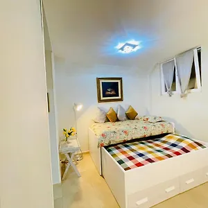  Apartamento Centro España