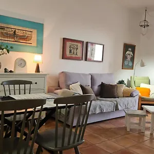Apartamento Casa Andrea, Playa Blanca (Lanzarote)